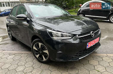 Хетчбек Opel Corsa-e 2023 в Івано-Франківську