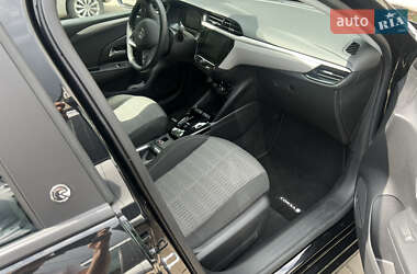 Хэтчбек Opel Corsa-e 2023 в 