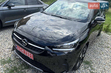 Хэтчбек Opel Corsa-e 2023 в 