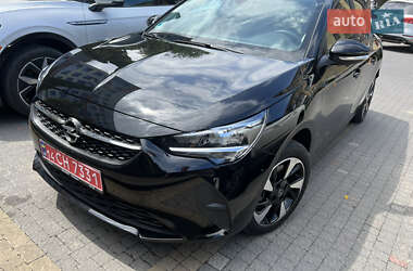 Opel Corsa-e 2023 Opel Corsa-e 2023