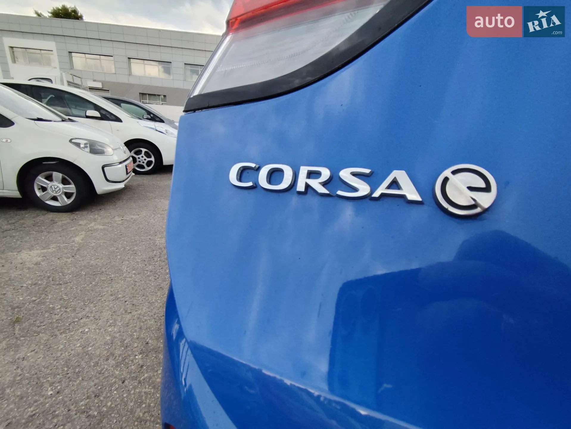 2020 Opel Corsa - мініатюра 22