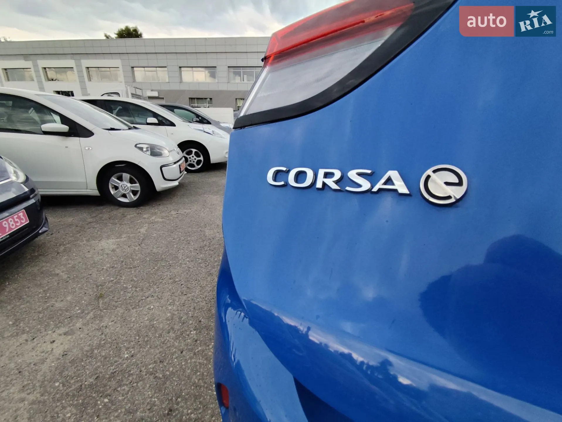 2020 Opel Corsa - мініатюра 24
