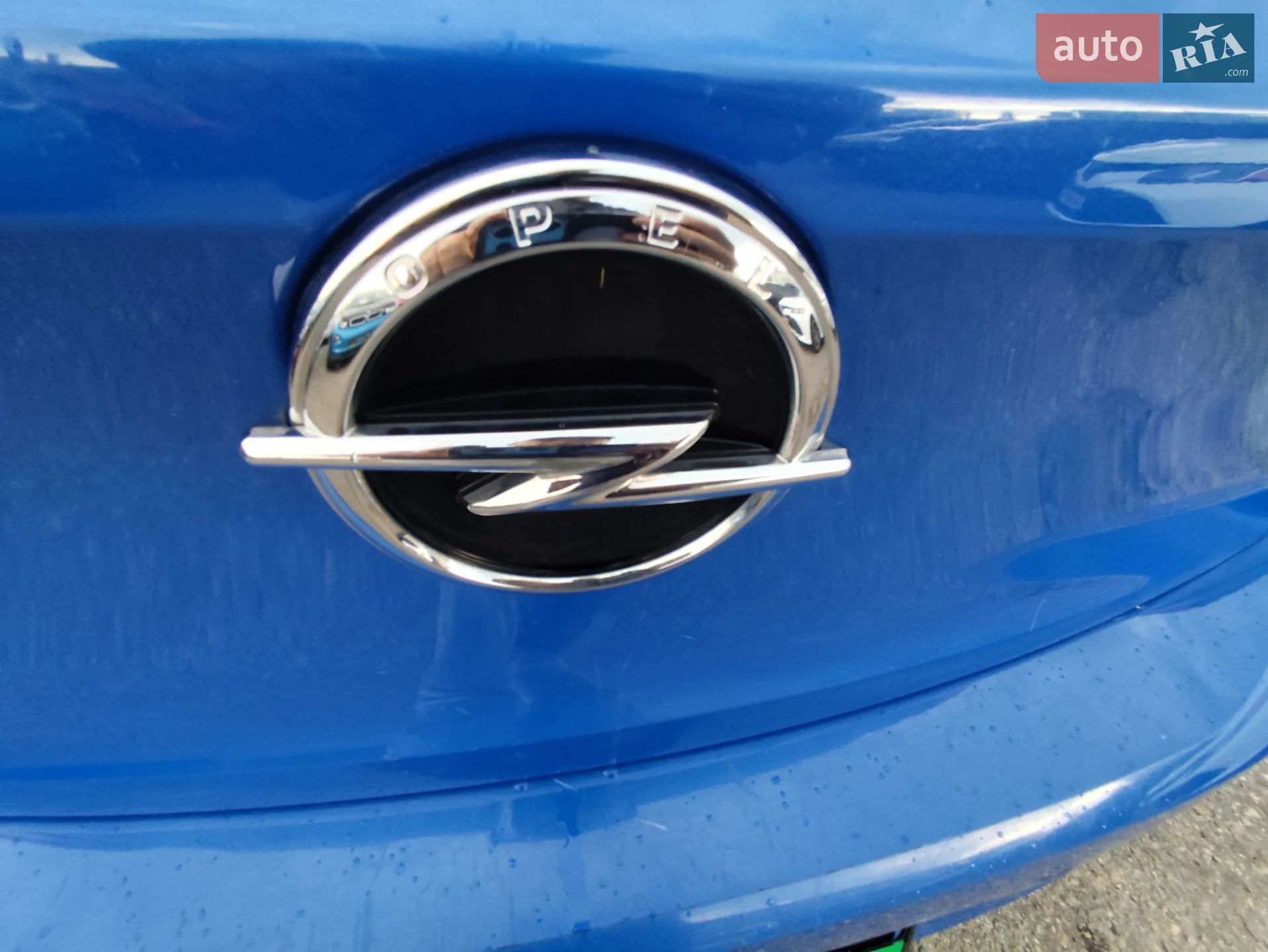 2020 Opel Corsa - мініатюра 25