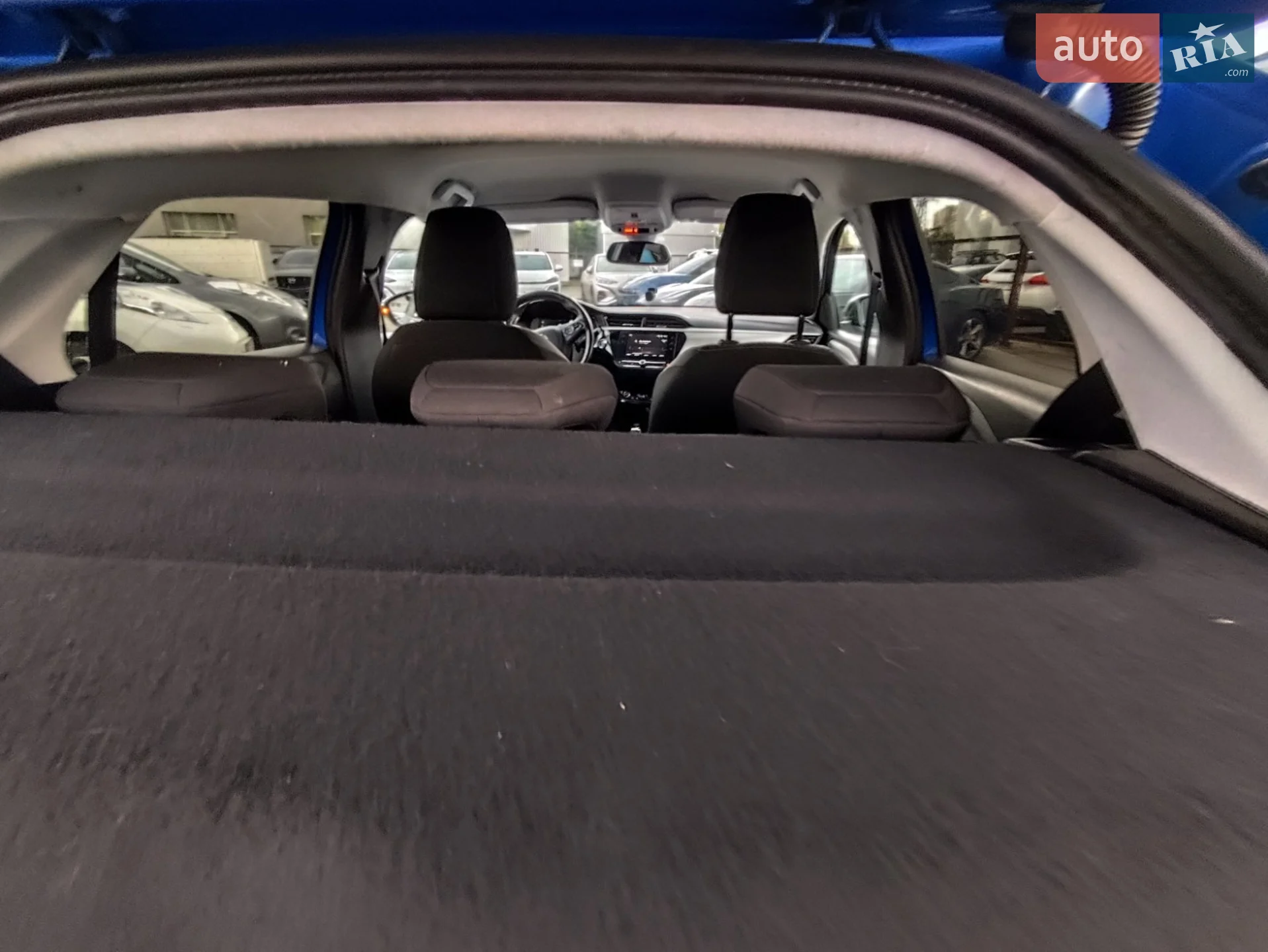 2020 Opel Corsa - мініатюра 32