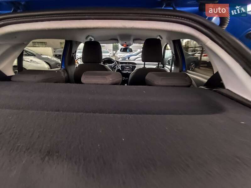 Хэтчбек Opel Corsa-e 2020 в Киеве