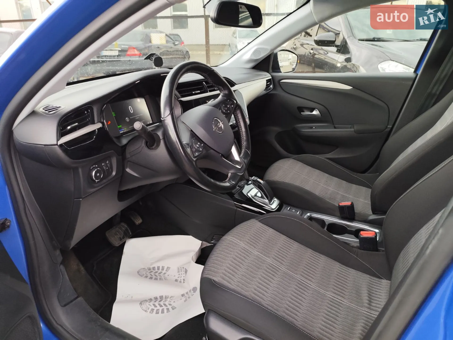 2020 Opel Corsa - мініатюра 55