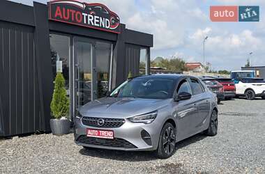 Opel Corsa-e 2020