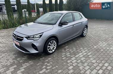 Opel Corsa-e 2020 Opel Corsa-e 2020