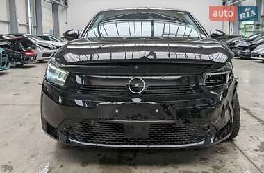 Хэтчбек Opel Corsa-e 2023 в 