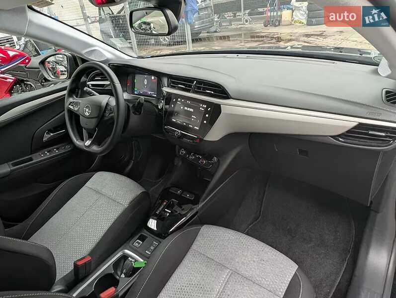 Хэтчбек Opel Corsa-e 2023 в Ровно
