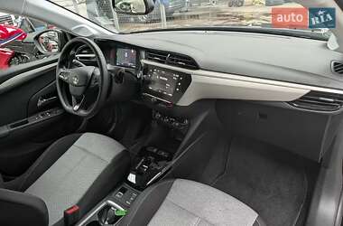 Хэтчбек Opel Corsa-e 2023 в 
