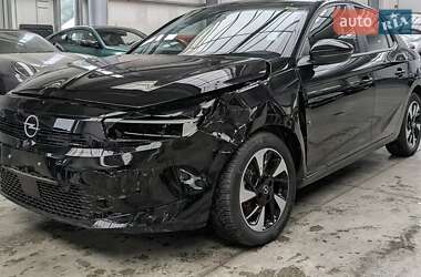 Opel Corsa-e 2023