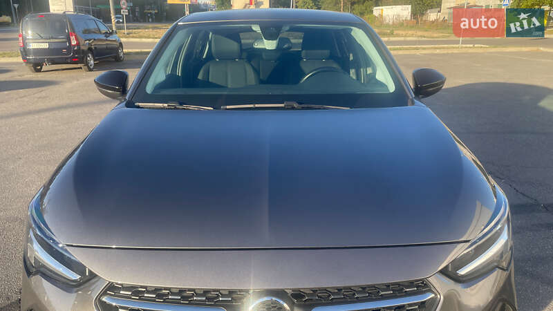 Хэтчбек Opel Corsa-e 2020 в Киеве фото 9 Хэтчбек Opel Corsa-e 2020 в Киеве