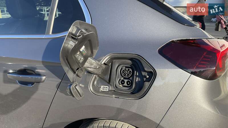 Хэтчбек Opel Corsa-e 2020 в Киеве фото 11 Хэтчбек Opel Corsa-e 2020 в Киеве