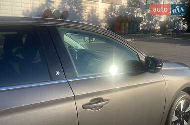 Хэтчбек Opel Corsa-e 2020 в Киеве фото 15 Хэтчбек Opel Corsa-e 2020 в Киеве