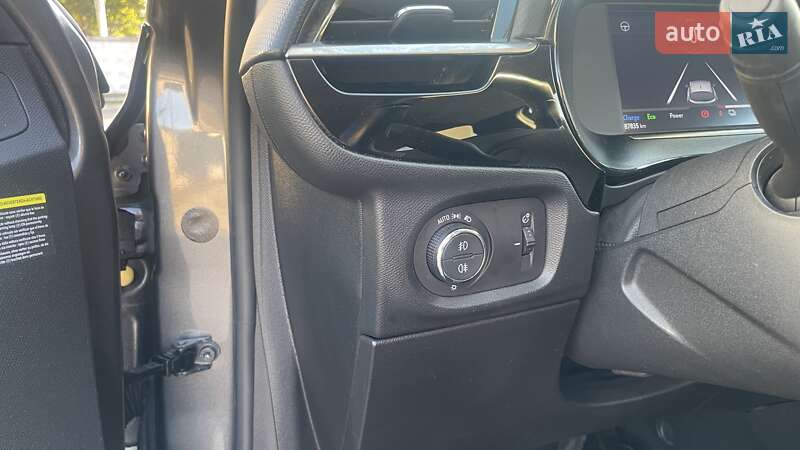 Хэтчбек Opel Corsa-e 2020 в Киеве фото 34 Хэтчбек Opel Corsa-e 2020 в Киеве