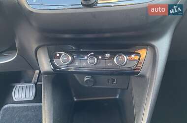 Хэтчбек Opel Corsa-e 2020 в 