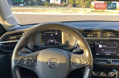 Хэтчбек Opel Corsa-e 2020 в Киеве фото 23 Хэтчбек Opel Corsa-e 2020 в Киеве