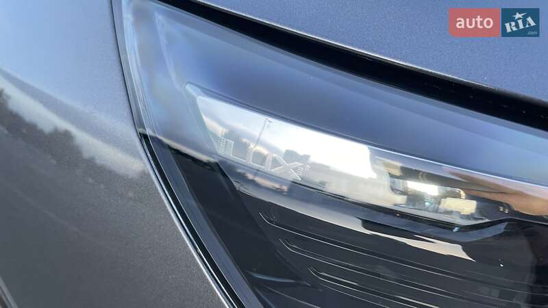 Хэтчбек Opel Corsa-e 2020 в Киеве фото 49 Хэтчбек Opel Corsa-e 2020 в Киеве