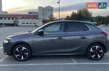 Хэтчбек Opel Corsa-e 2020 в Киеве фото 47 Хэтчбек Opel Corsa-e 2020 в Киеве