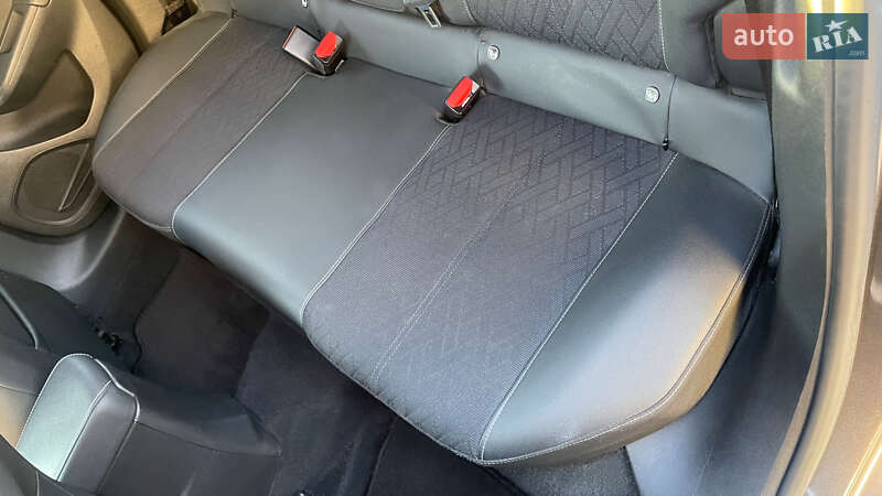 Хэтчбек Opel Corsa-e 2020 в Киеве фото 39 Хэтчбек Opel Corsa-e 2020 в Киеве