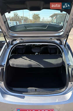 Хэтчбек Opel Corsa-e 2021 в 