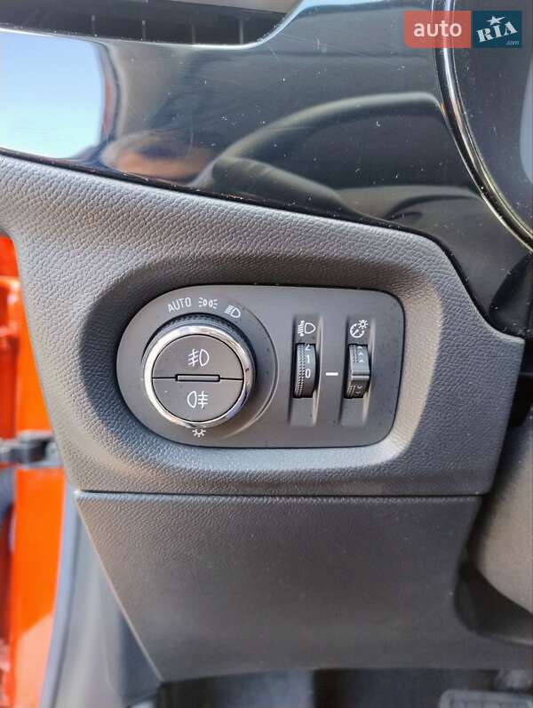 Хэтчбек Opel Corsa-e 2021 в Львове фото 42 Хэтчбек Opel Corsa-e 2021 в Львове