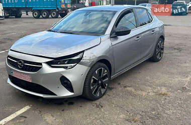 Opel Corsa-e 2020