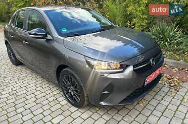 Opel Corsa-e 2020 Opel Corsa-e 2020