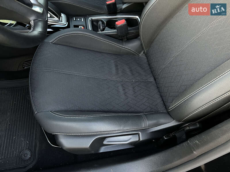 Хетчбек Opel Corsa-e 2021 в Києві фото 16 Хетчбек Opel Corsa-e 2021 в Києві