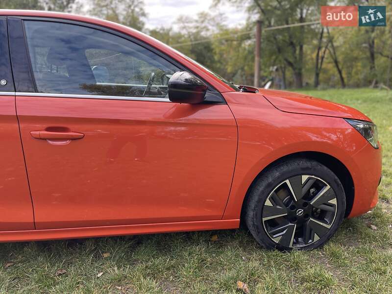 Хэтчбек Opel Corsa-e 2020 в Хмельницком