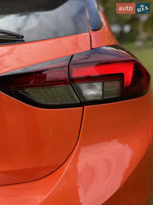 Хэтчбек Opel Corsa-e 2020 в Хмельницком