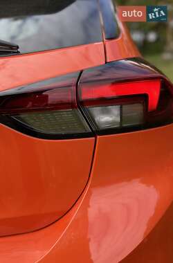 Хэтчбек Opel Corsa-e 2020 в 