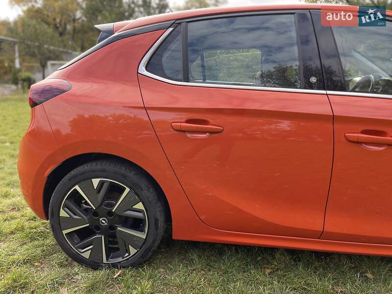 Хэтчбек Opel Corsa-e 2020 в Хмельницком