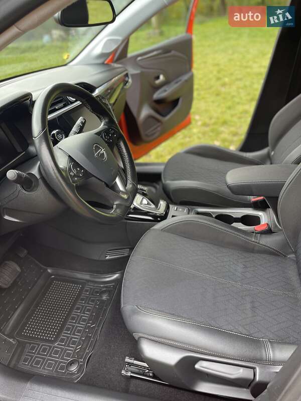 Хэтчбек Opel Corsa-e 2020 в Хмельницком