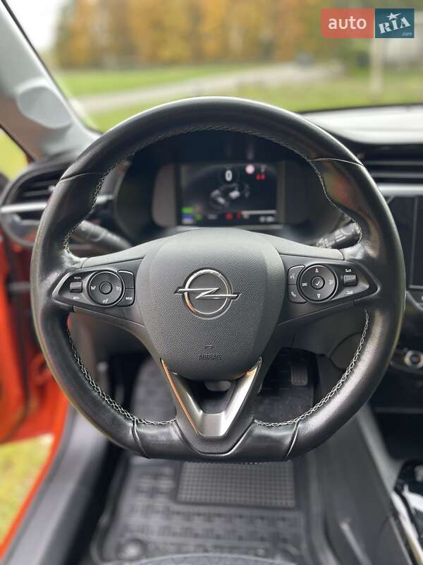 Хэтчбек Opel Corsa-e 2020 в Хмельницком