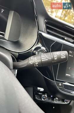Хэтчбек Opel Corsa-e 2020 в 