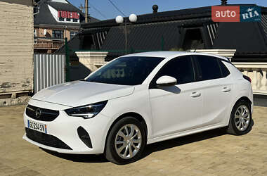 Хэтчбек Opel Corsa-e 2021 в Снятине