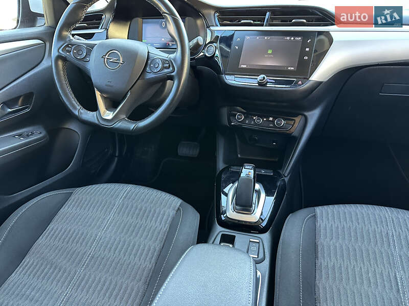 Хэтчбек Opel Corsa-e 2021 в Снятине