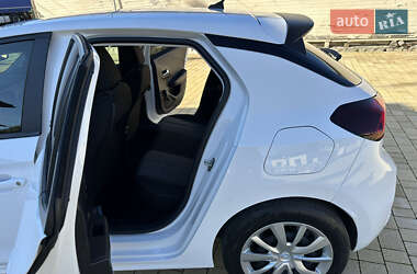 Хетчбек Opel Corsa-e 2021 в  фото 29 Хетчбек Opel Corsa-e 2021 в