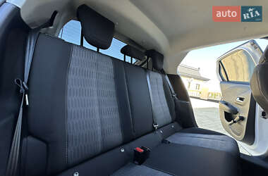 Хетчбек Opel Corsa-e 2021 в  фото 31 Хетчбек Opel Corsa-e 2021 в