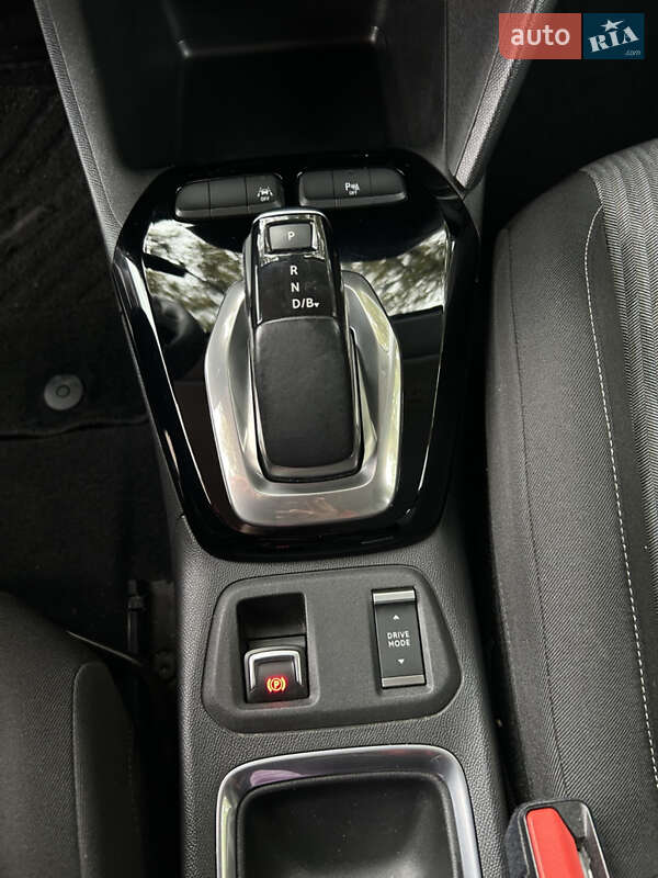 Хетчбек Opel Corsa-e 2020 в Дніпрі фото 26 Хетчбек Opel Corsa-e 2020 в Дніпрі