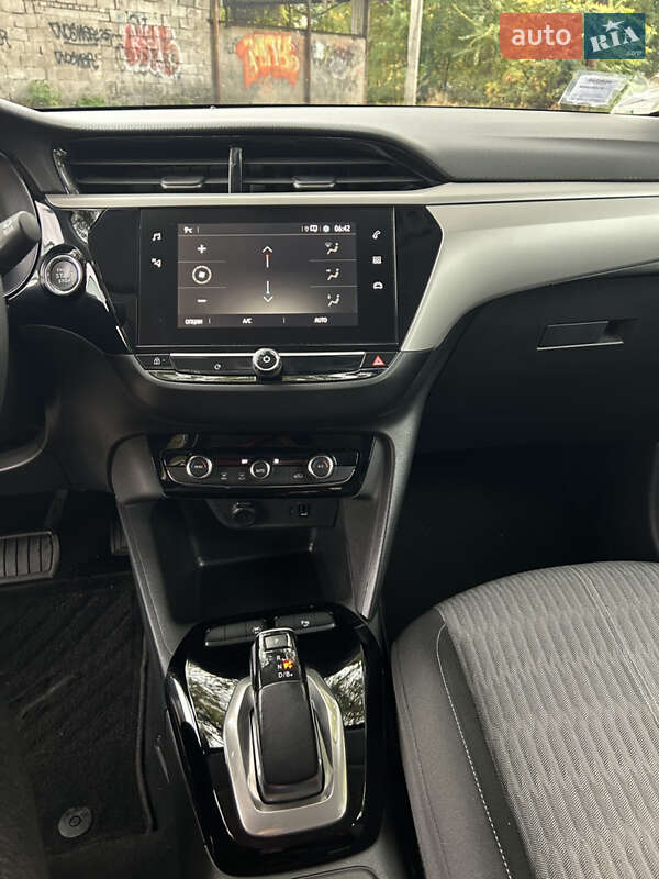 Хетчбек Opel Corsa-e 2020 в Дніпрі фото 29 Хетчбек Opel Corsa-e 2020 в Дніпрі