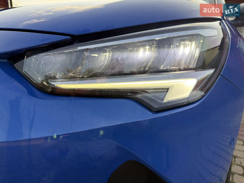 Хетчбек Opel Corsa-e 2020 в Хмельницькому фото 20 Хетчбек Opel Corsa-e 2020 в Хмельницькому