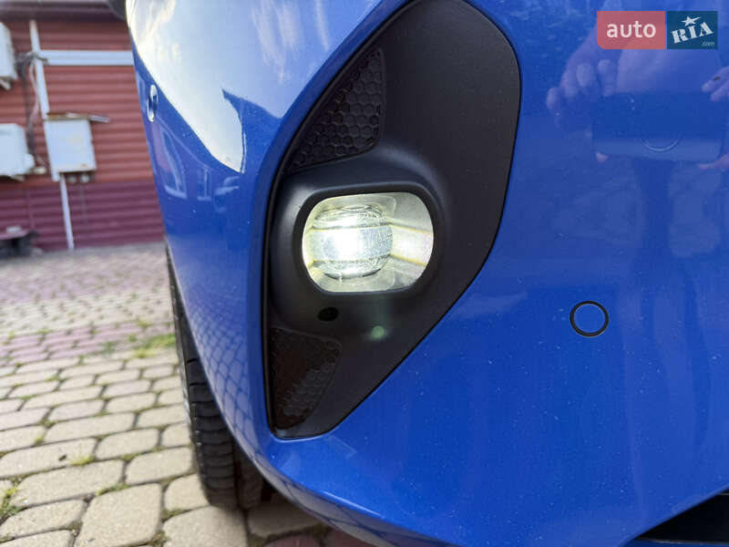 Хетчбек Opel Corsa-e 2020 в Хмельницькому фото 23 Хетчбек Opel Corsa-e 2020 в Хмельницькому