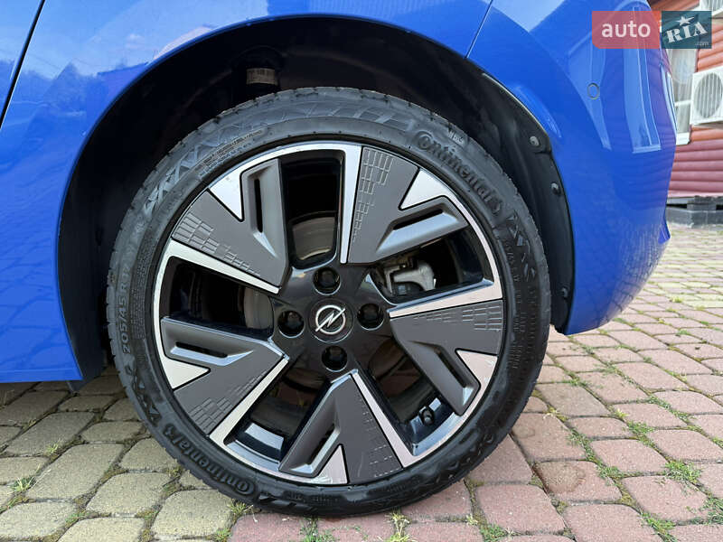 Хетчбек Opel Corsa-e 2020 в Хмельницькому фото 27 Хетчбек Opel Corsa-e 2020 в Хмельницькому