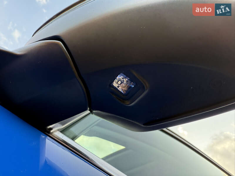 Хетчбек Opel Corsa-e 2020 в Хмельницькому фото 31 Хетчбек Opel Corsa-e 2020 в Хмельницькому