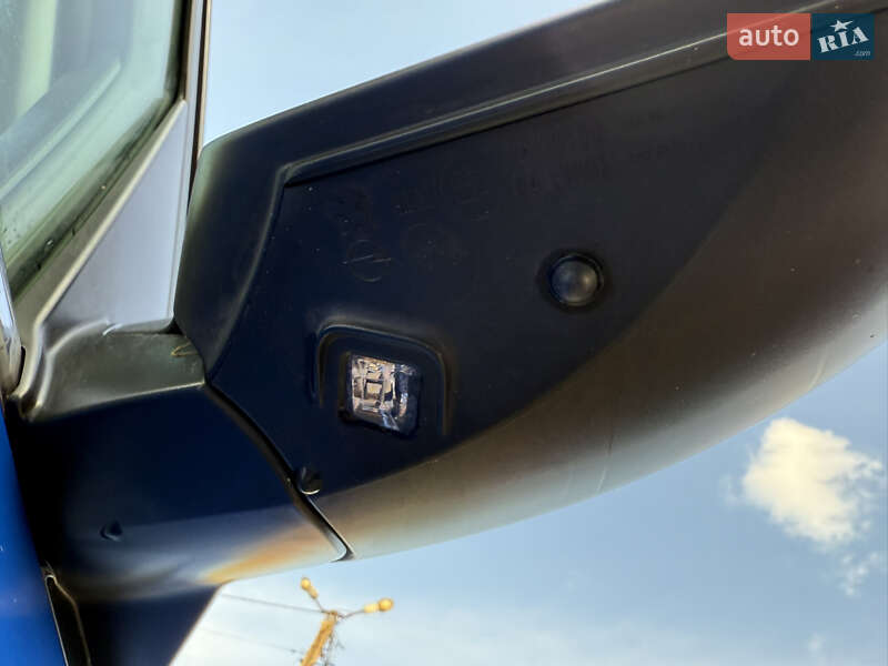 Хетчбек Opel Corsa-e 2020 в Хмельницькому фото 32 Хетчбек Opel Corsa-e 2020 в Хмельницькому