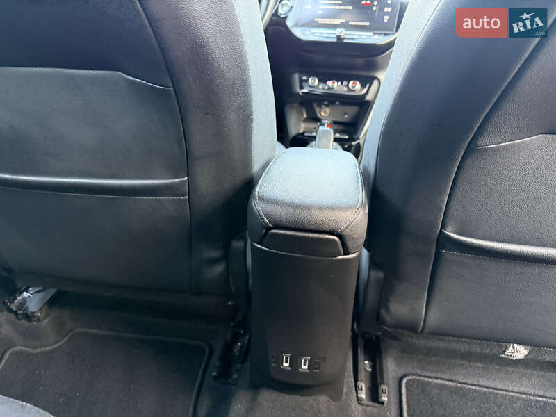 Хетчбек Opel Corsa-e 2020 в Хмельницькому фото 43 Хетчбек Opel Corsa-e 2020 в Хмельницькому