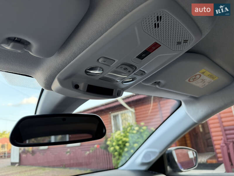 Хетчбек Opel Corsa-e 2020 в Хмельницькому фото 59 Хетчбек Opel Corsa-e 2020 в Хмельницькому